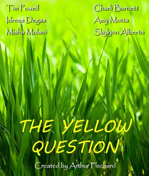 The Yellow Question