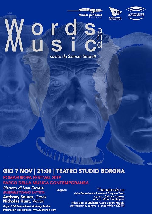 Words and Music