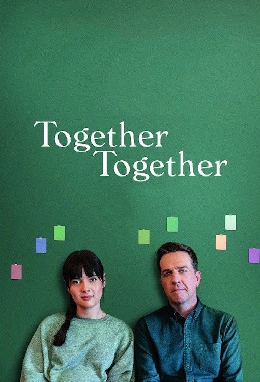 Together Together