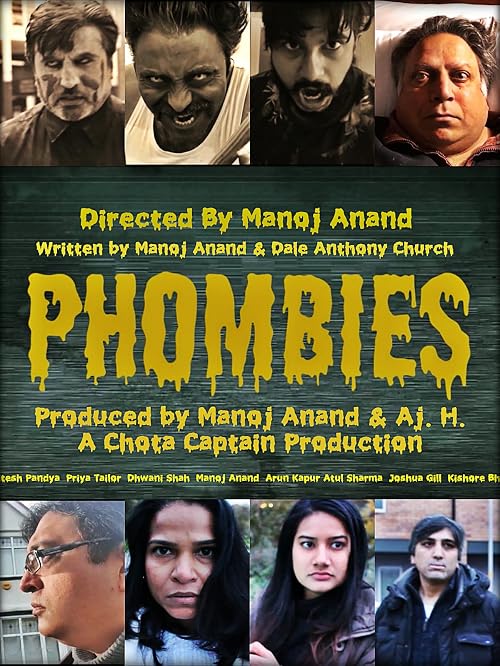 Phombies