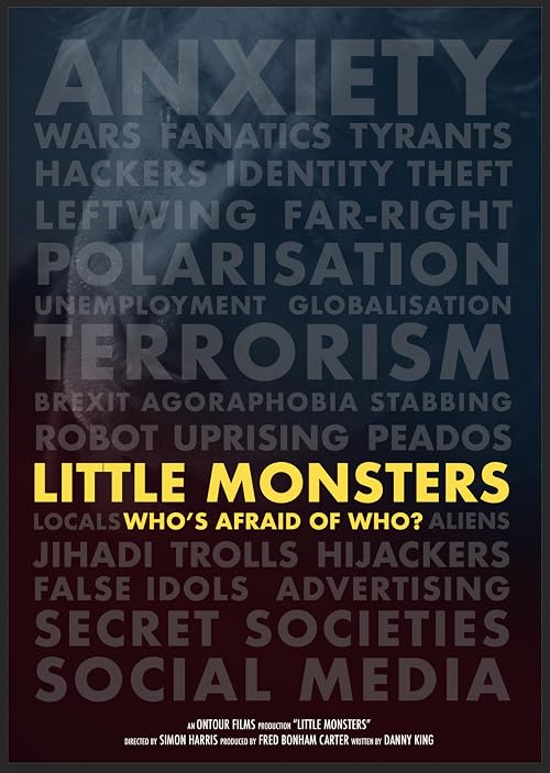Little Monsters