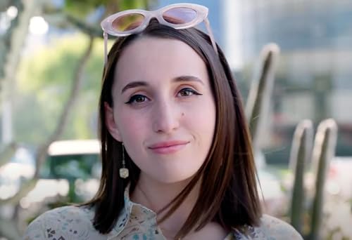Beings: Harley Quinn Smith