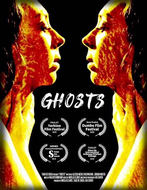 Ghosts
