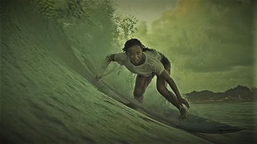 The Bottom Turn