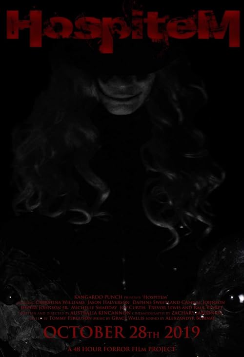 Hospitem (The Host)