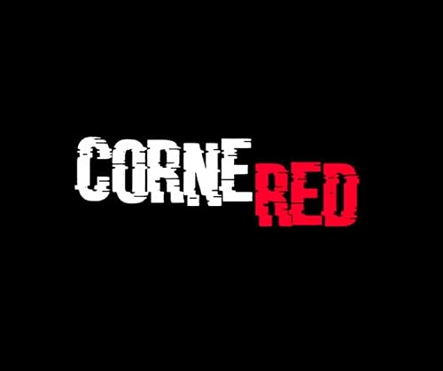 Cornered