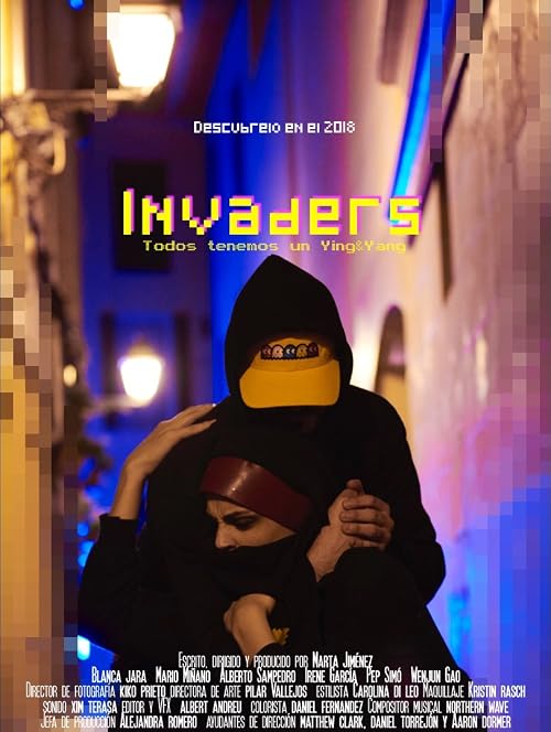 Invaders