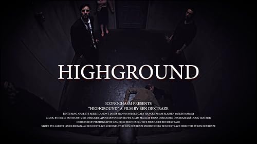 Highground