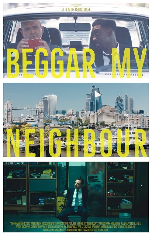 Beggar My Neighbour
