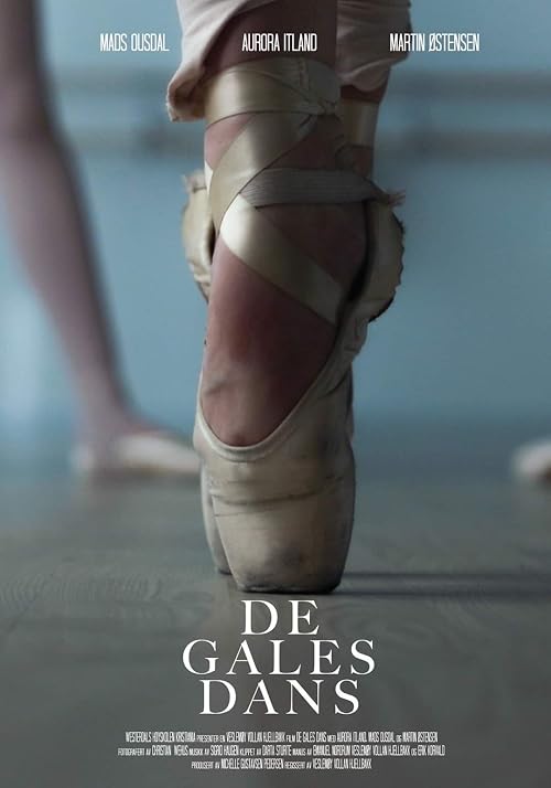 De gales dans