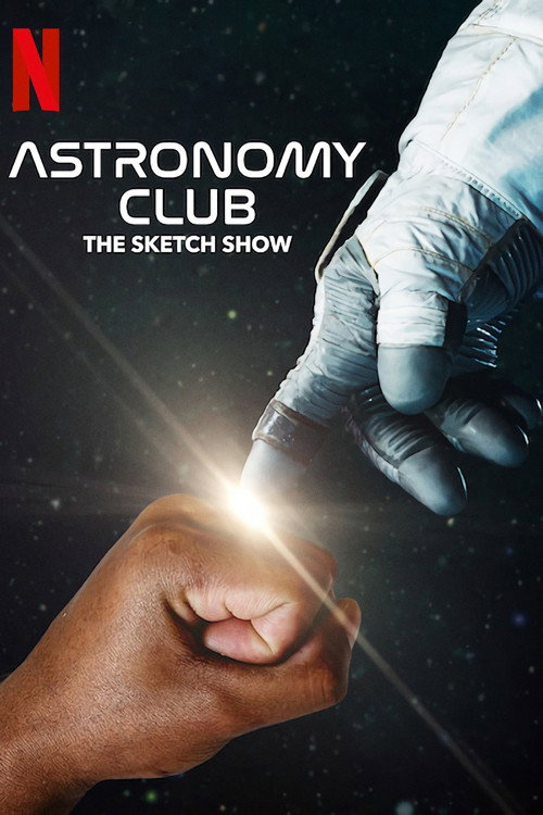 Astronomy Club