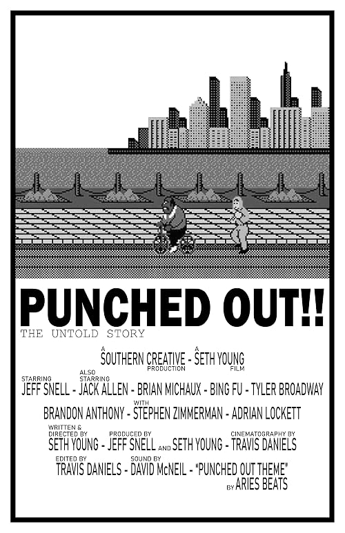 Punched Out!!: The Untold Story