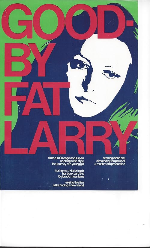 Goodbye, Fat Larry