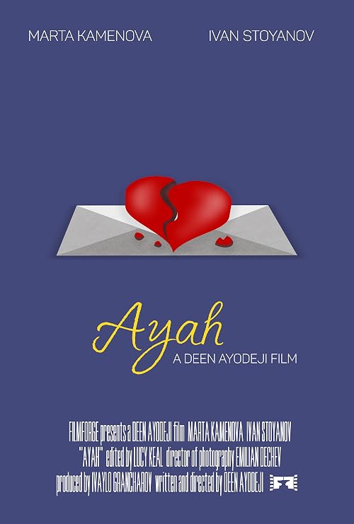 Ayah
