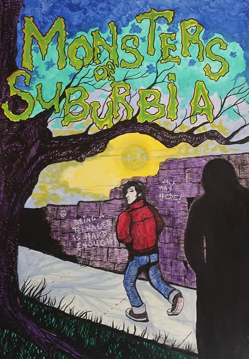 Monsters of Suburbia