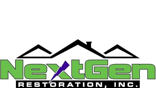 NextGen Restoration new years eve commercial