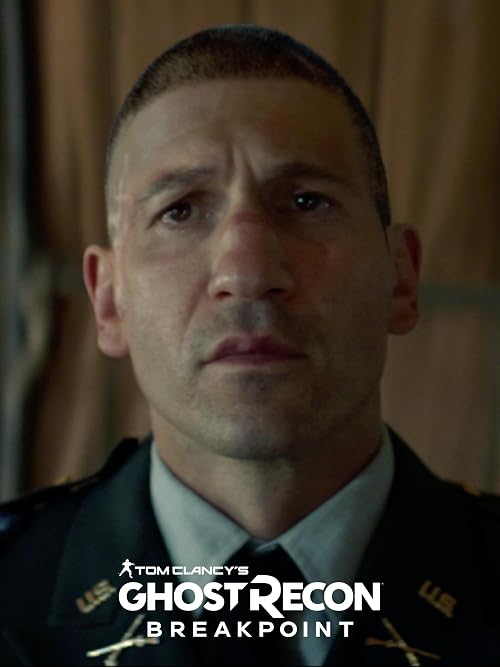 Tom Clancy's: The Pledge