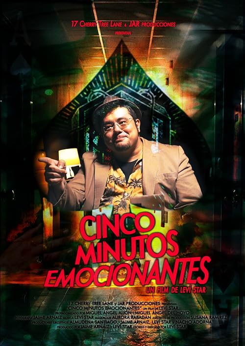 Cinco Minutos Emocionantes
