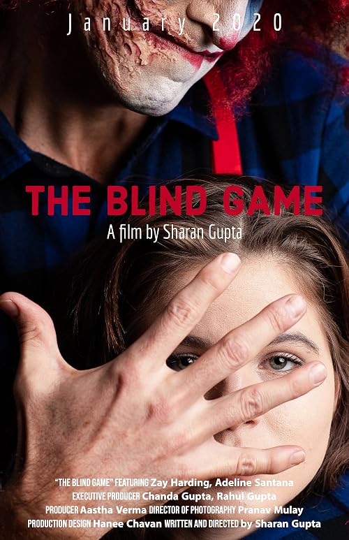 The Blind Game