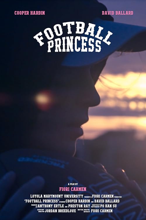 Football Princess