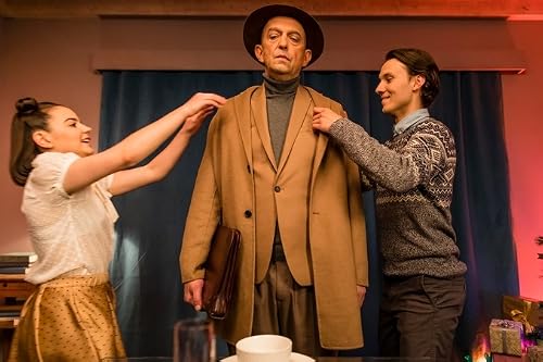 Teatroteka: Pustostan