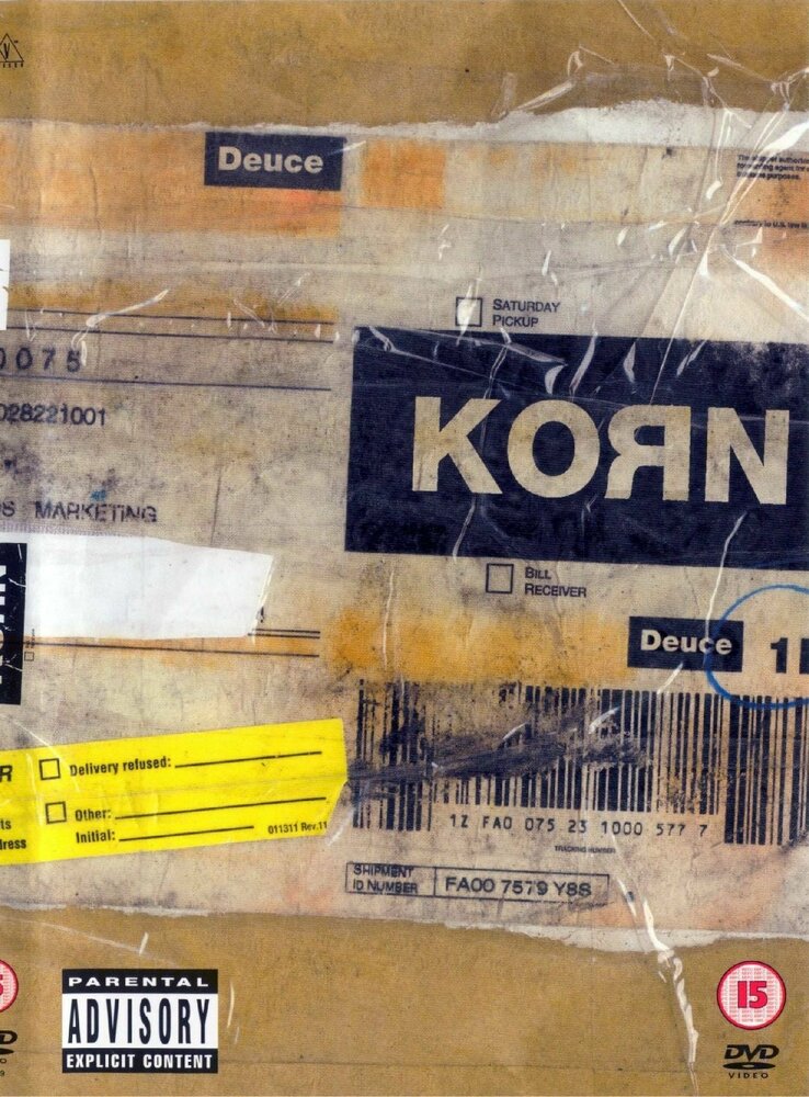 Korn: Deuce