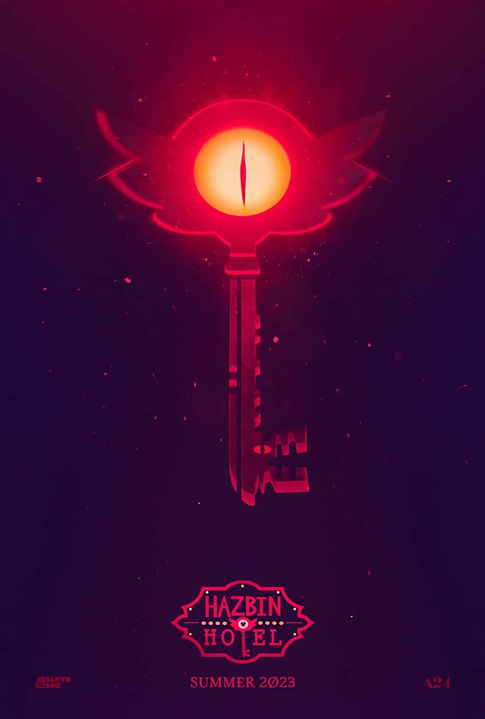 Hazbin mehmonxonasi
