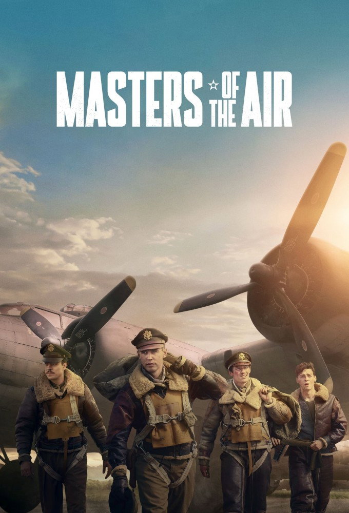 Masters of the Air