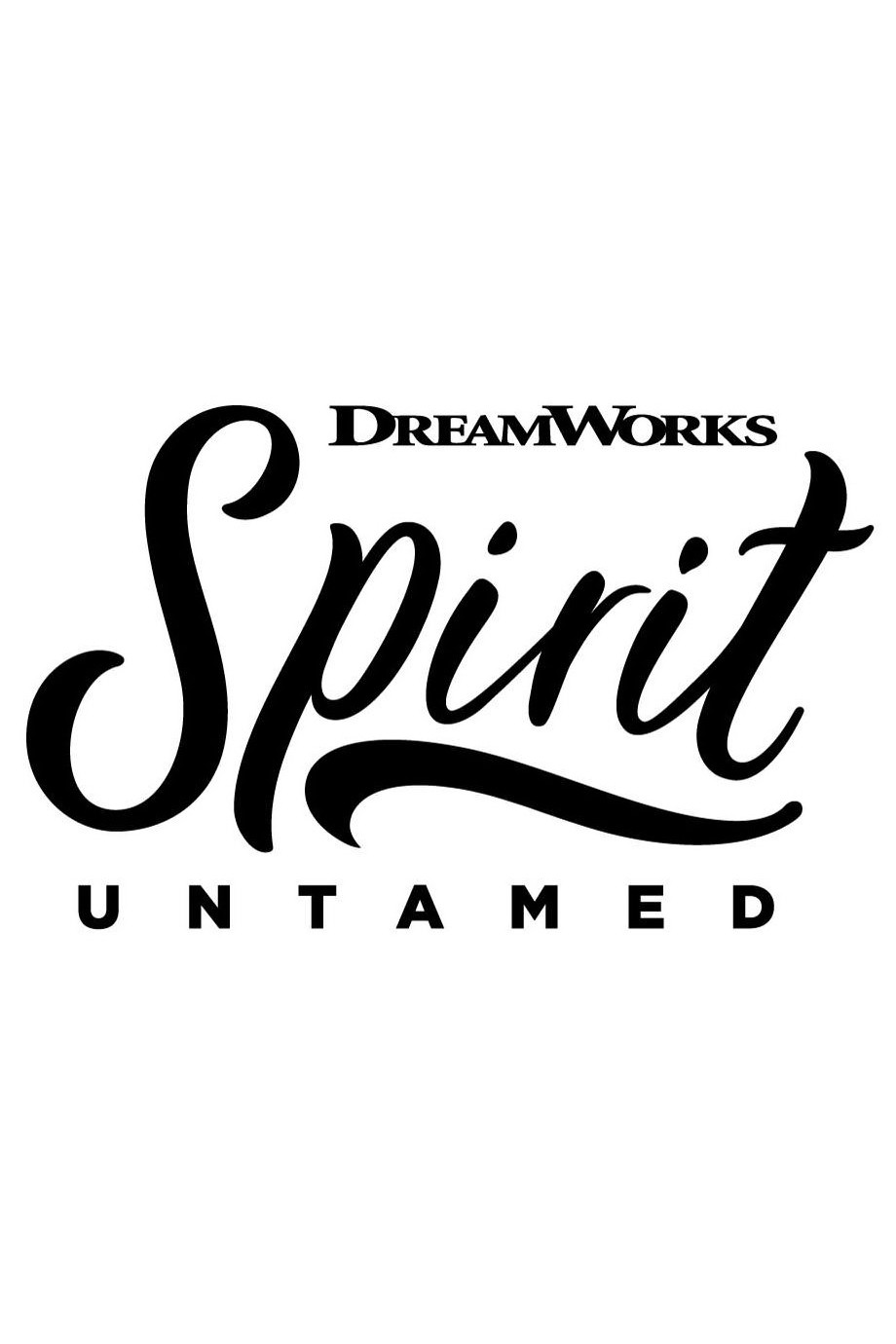 Spirit - Frei und ungezähmt
