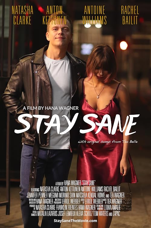 Stay Sane