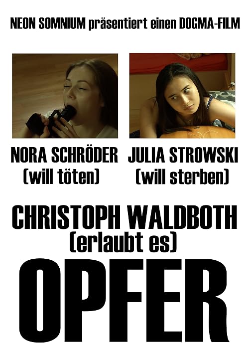 Opfer