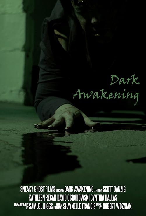 Dark Awakening