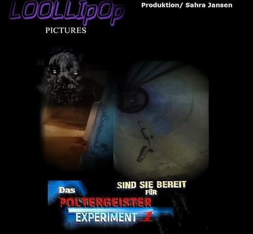 Poltergeister Experiment
