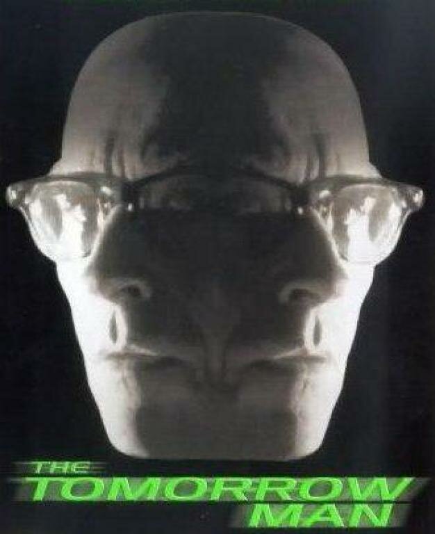 The Tomorrow Man