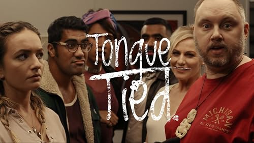 Tongue Tied