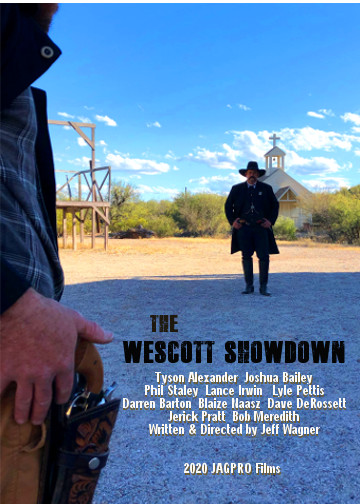 The Wescott Showdown