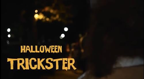 Halloween Trickster