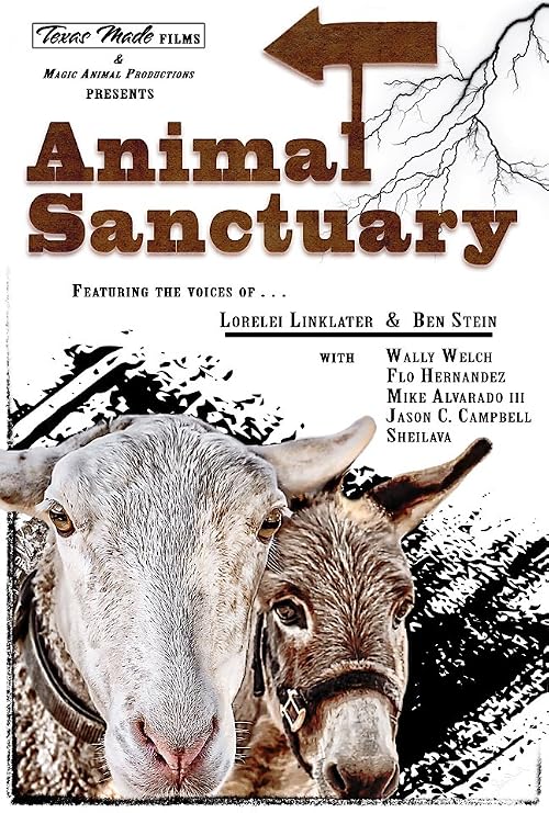 Animal Sanctuary