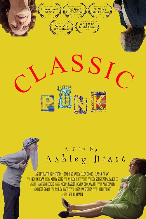Classic Punk