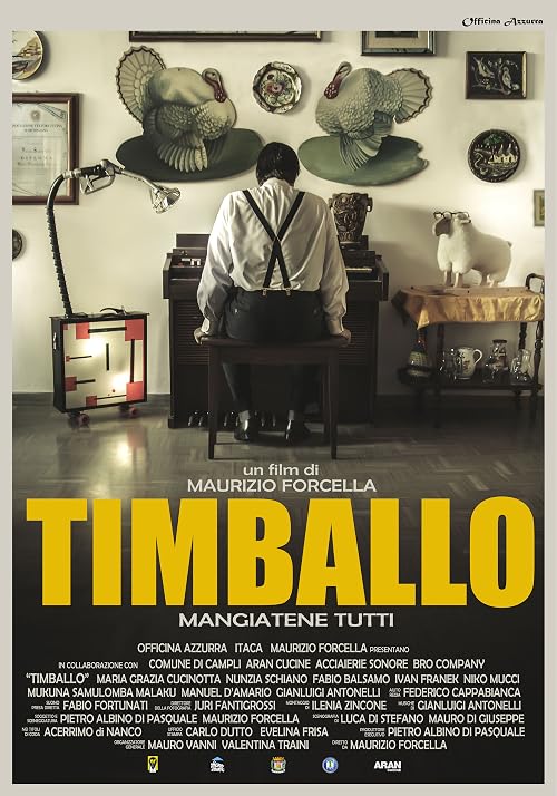 Timballo