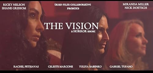 The Vision