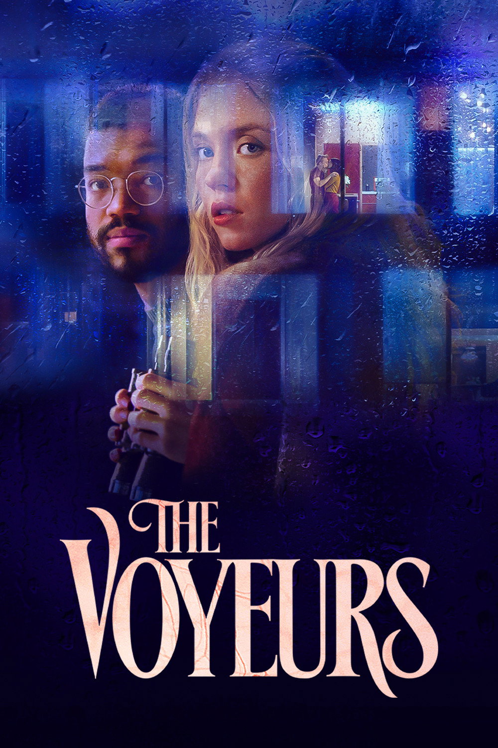 The Voyeurs