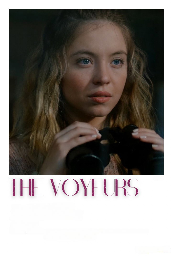 The Voyeurs