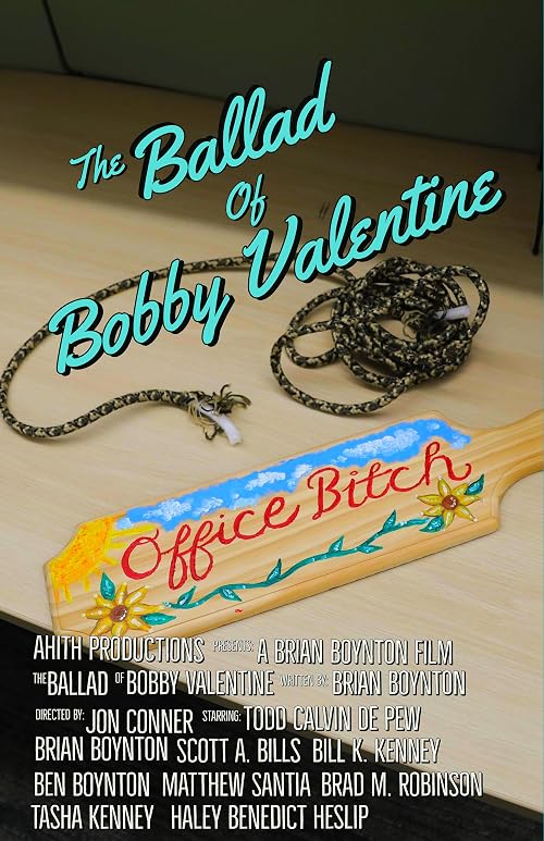 The Ballad of Bobby Valentine
