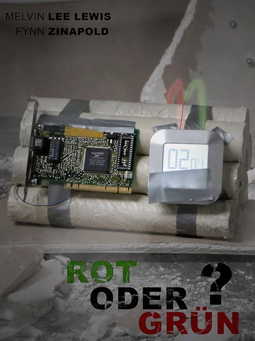 Rot oder Grün?