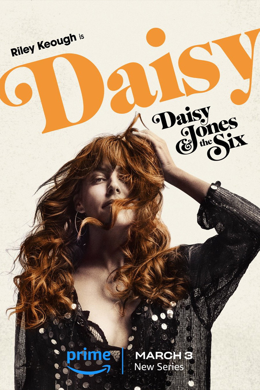 Daisy Jones & The Six