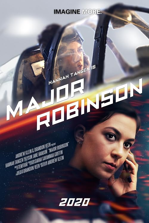 Major Robinson