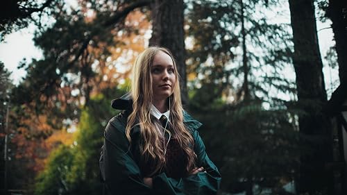 Lisa, the Stranger