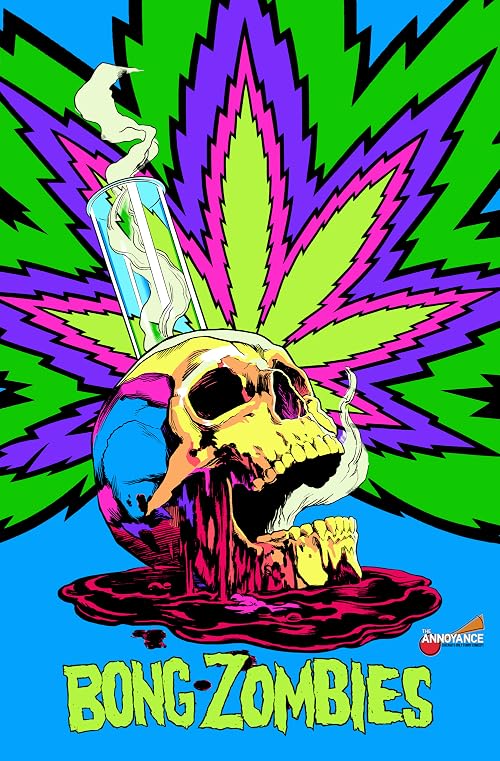 Bong Zombies