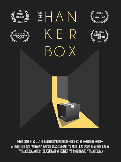 The Hankerbox